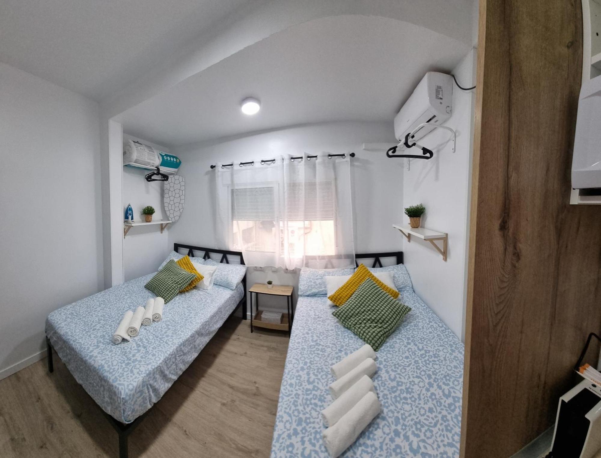 מדריד Mini Estudio Lovely Chueca מראה חיצוני תמונה