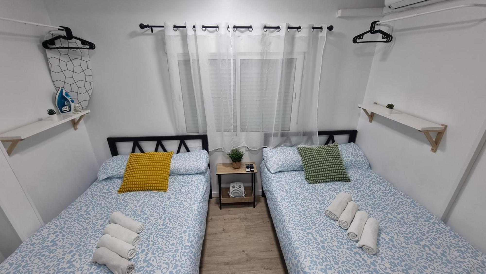 מדריד Mini Estudio Lovely Chueca מראה חיצוני תמונה